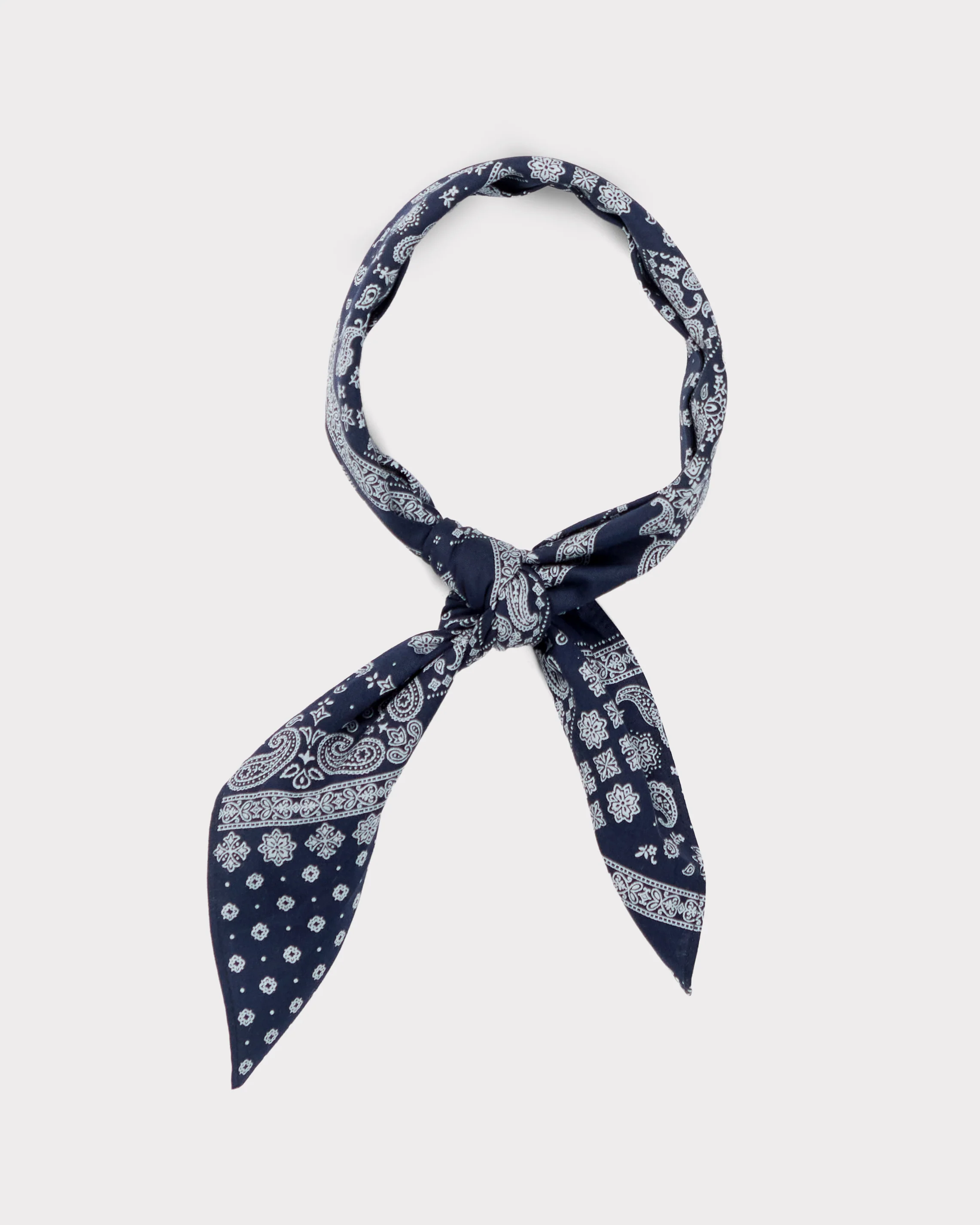 Bandana Minato marine