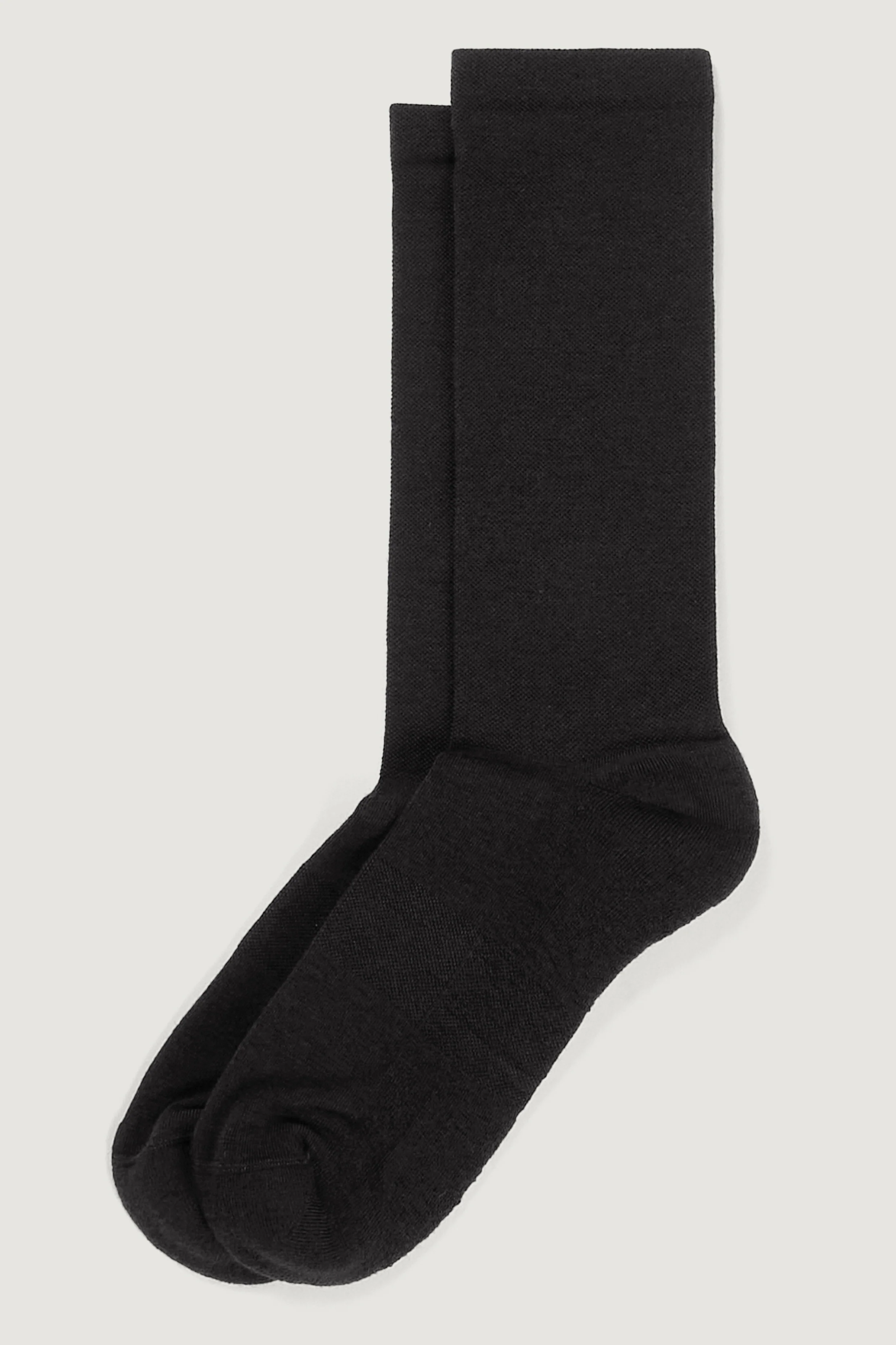 Chaussettes Felix charbon