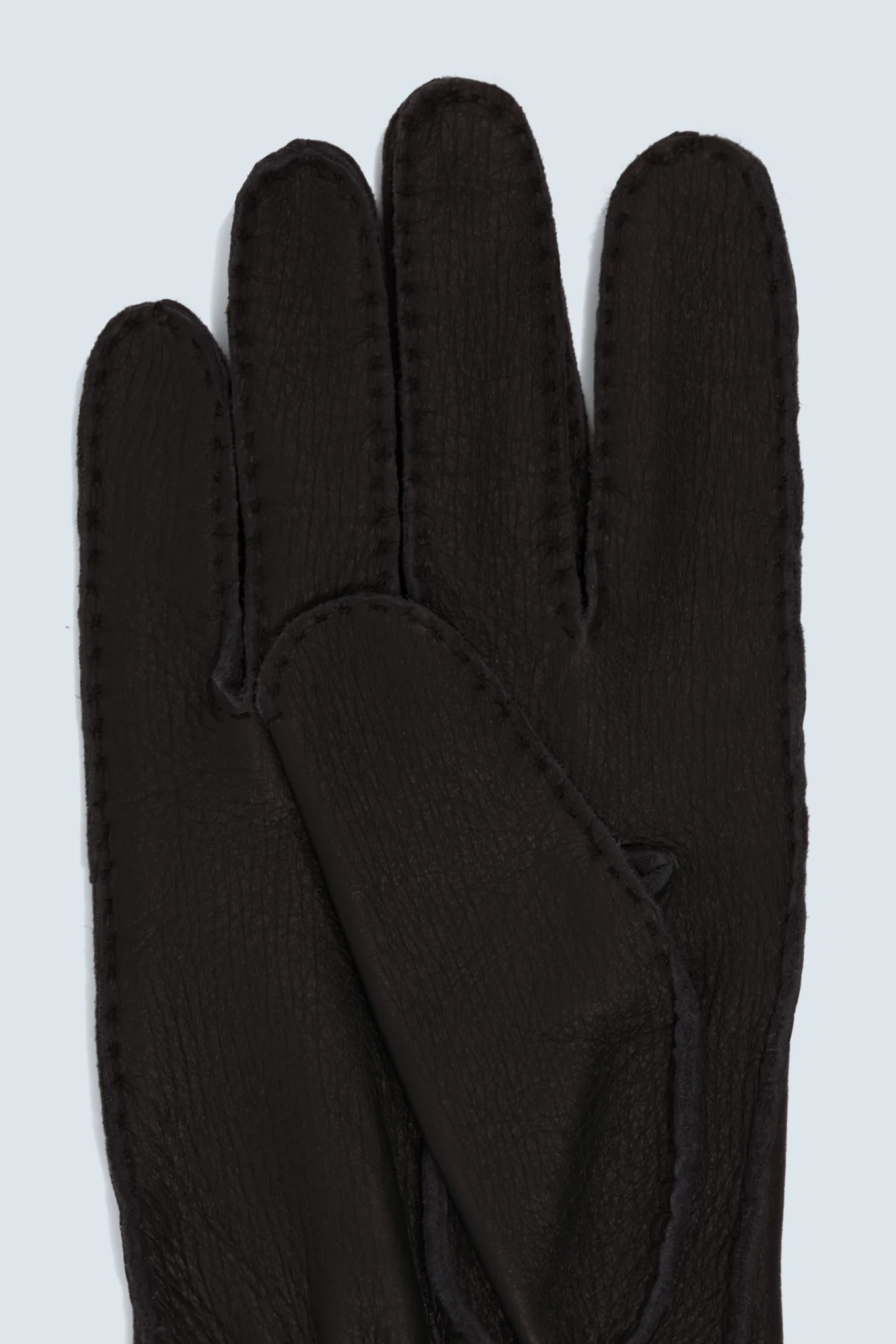 Gants Giallo marron - Image 3