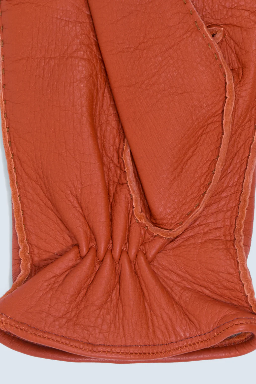 Gants Giallo orange - Image 2