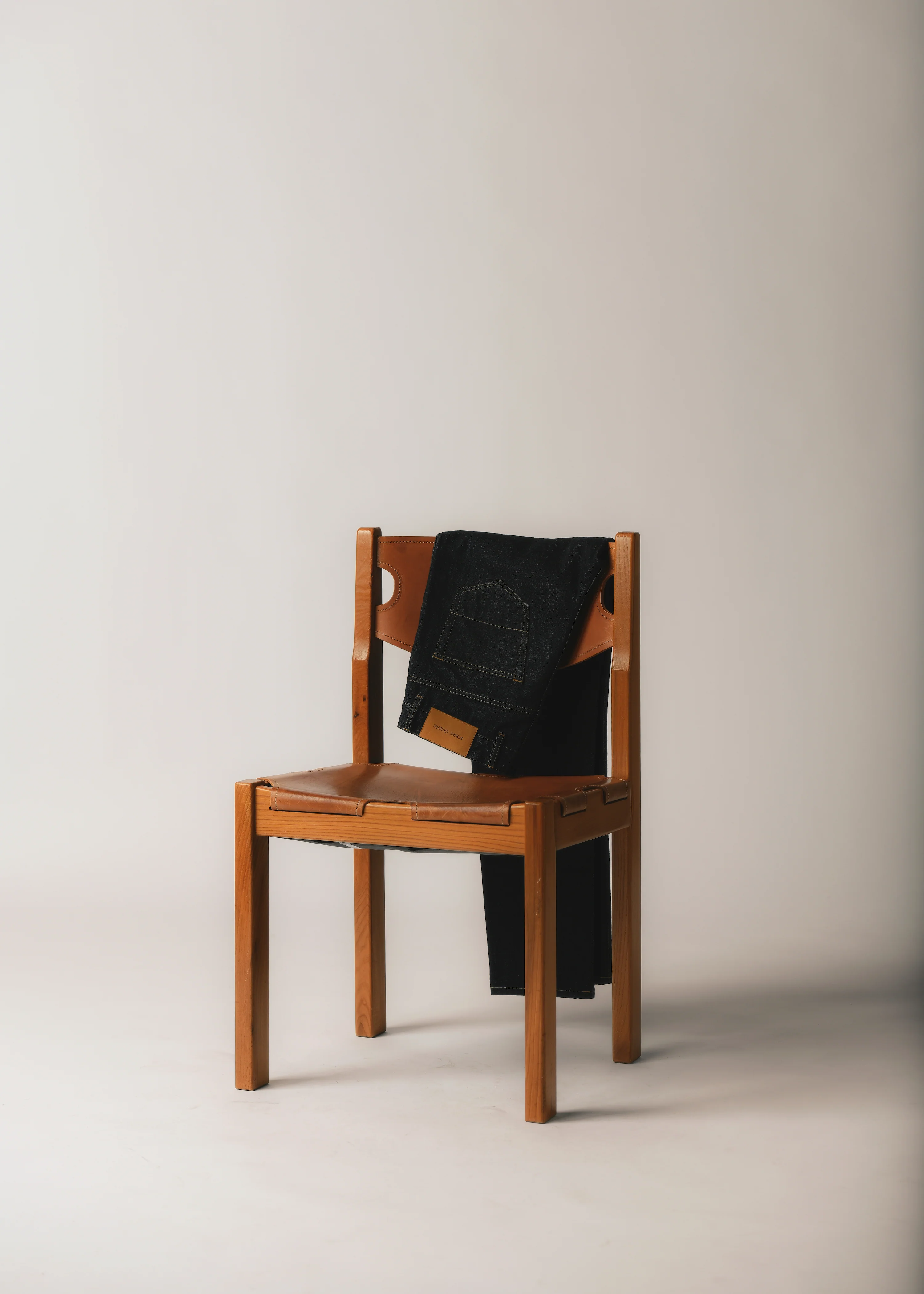 Jean Renji brut - Image 4